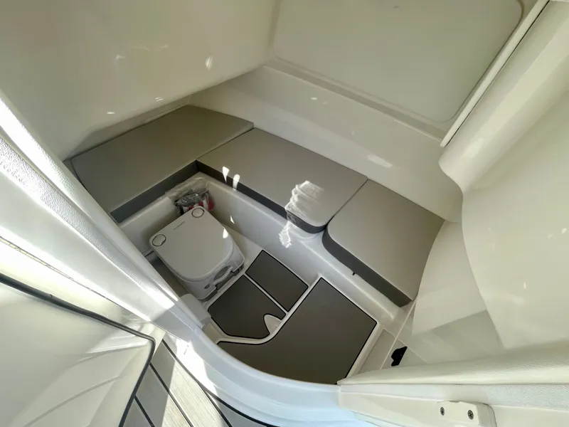 Slide: The Image of Sea Ray SDX 230 Outboard 2026 - 17
