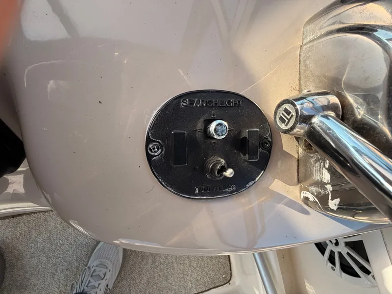 Slide: The Image of Sea Ray Sundancer 320 2003 - 27