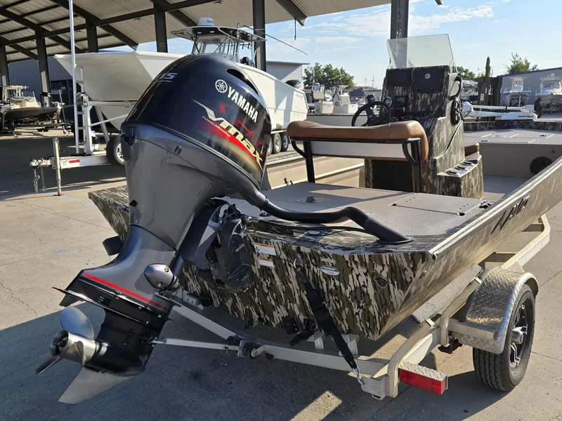 Slide: The Image of Avid 20 Rogue CC 2023 - 10