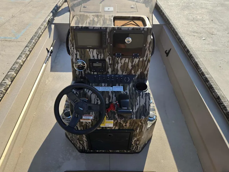 Slide: The Image of Avid 20 Rogue CC 2023 - 3