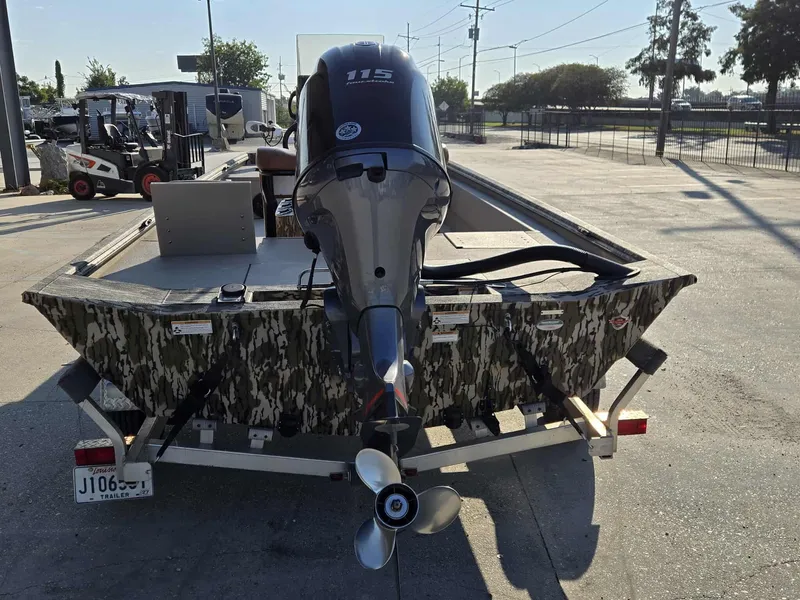 Slide: The Image of Avid 20 Rogue CC 2023 - 5