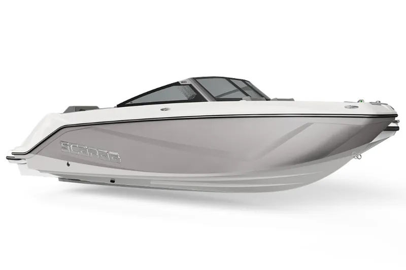 Slide: The Image of Scarab 215 SE 2026 - 3