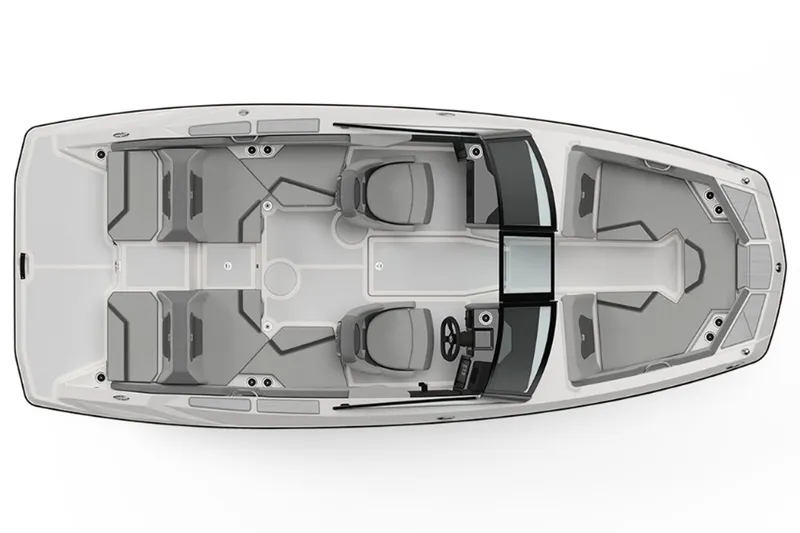 Slide: The Image of Scarab 215 SE 2026 - 5