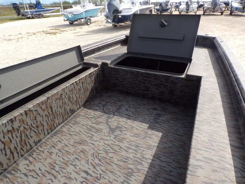 Slide: The Image of Xpress Bayou 180 2026 - 13