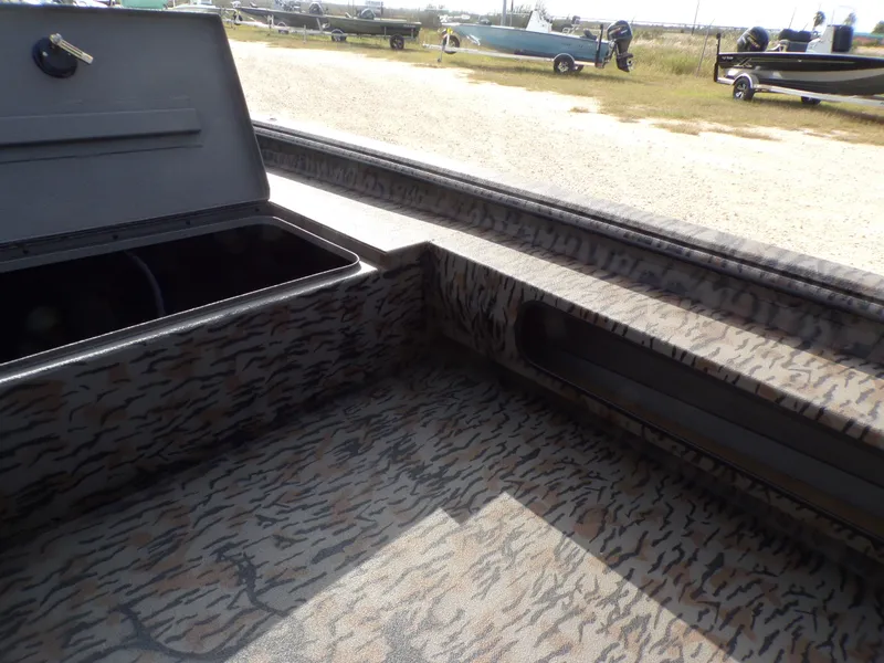 Slide: The Image of Xpress Bayou 180 2026 - 14