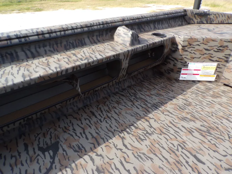 Slide: The Image of Xpress Bayou 180 2026 - 16