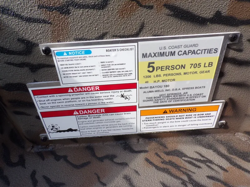 Slide: The Image of Xpress Bayou 180 2026 - 26