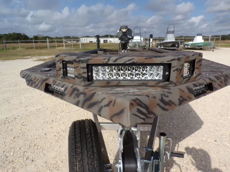 Slide: The Image of Xpress Bayou 180 2026 - 28