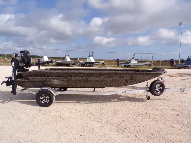 Slide: The Image of Xpress Bayou 180 2026 - 6