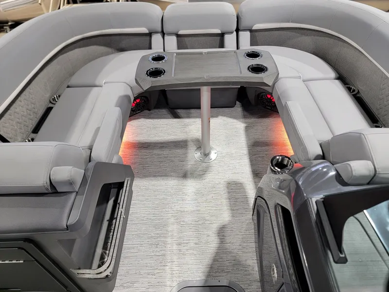 Slide: The Image of Bennington 22MOFB SPS TRI 2026 - 11