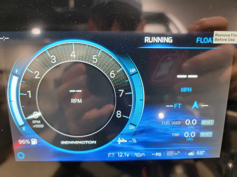 Slide: The Image of Bennington 22MOFB SPS TRI 2026 - 14