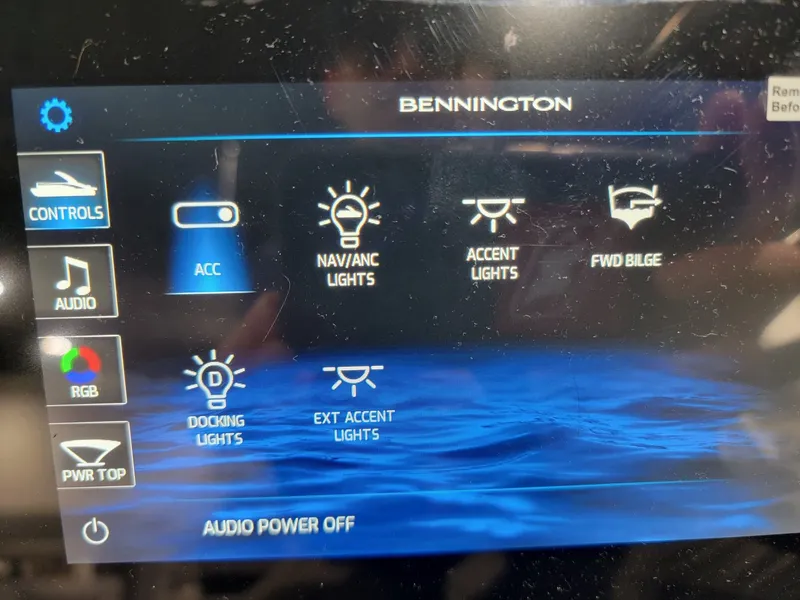 Slide: The Image of Bennington 22MOFB SPS TRI 2026 - 15