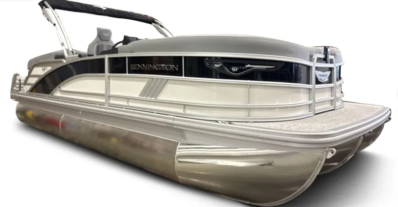 Slide: The Image of Bennington 22MOFB SPS TRI 2026 - 20