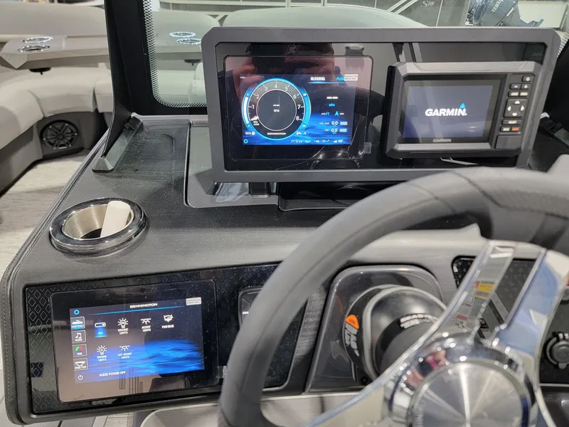 Slide: The Image of Bennington 22MOFB SPS TRI 2026 - 8