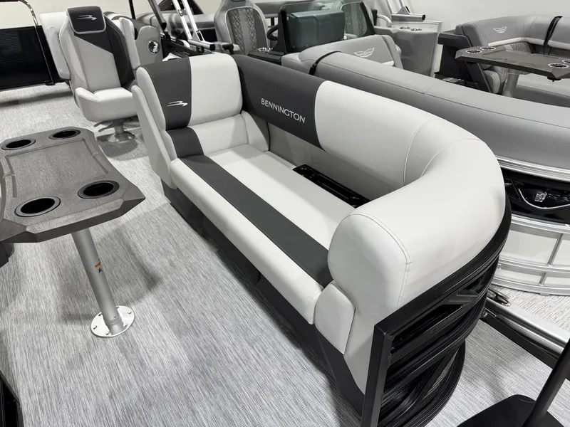 Slide: The Image of Bennington 22SSR-Snap 2026 - 10