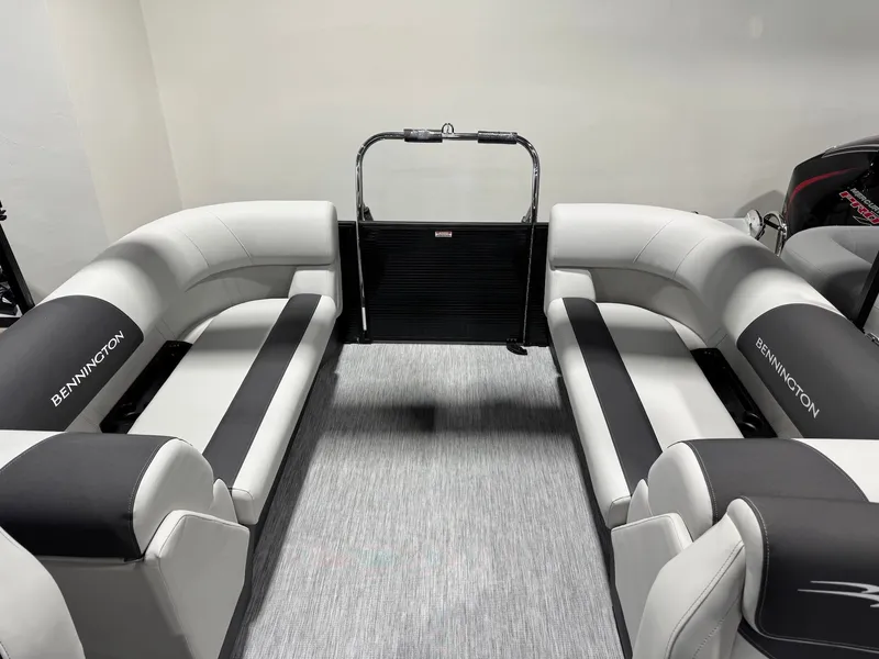 Slide: The Image of Bennington 22SSR-Snap 2026 - 15