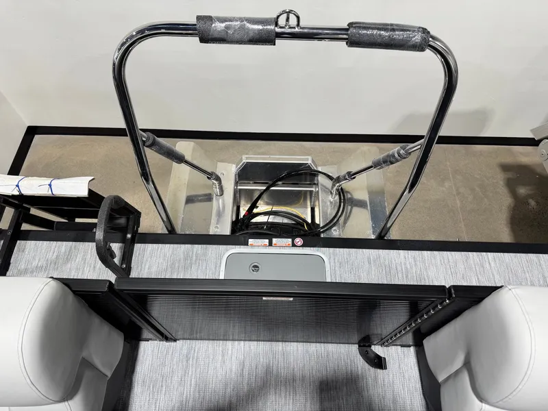 Slide: The Image of Bennington 22SSR-Snap 2026 - 16