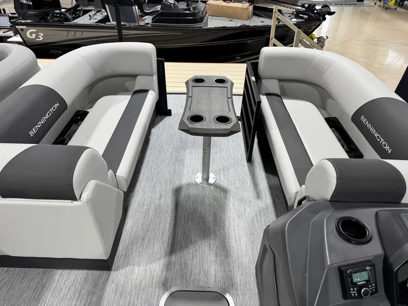 Slide: The Image of Bennington 22SSR-Snap 2026 - 18