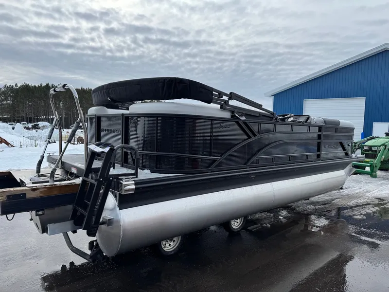 Slide: The Image of Bennington 22SSR-Snap 2026 - 4