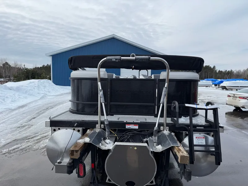 Slide: The Image of Bennington 22SSR-Snap 2026 - 5