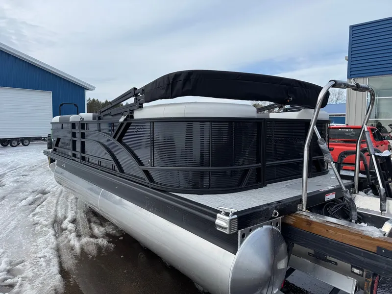 Slide: The Image of Bennington 22SSR-Snap 2026 - 6