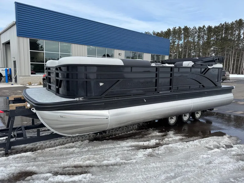 Slide: The Image of Bennington 22SSR-Snap 2026 - 8