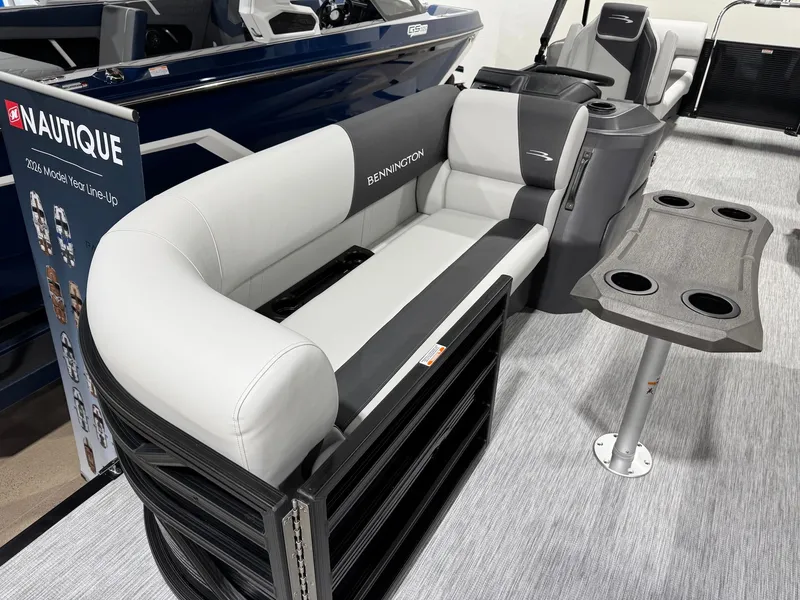 Slide: The Image of Bennington 22SSR-Snap 2026 - 9