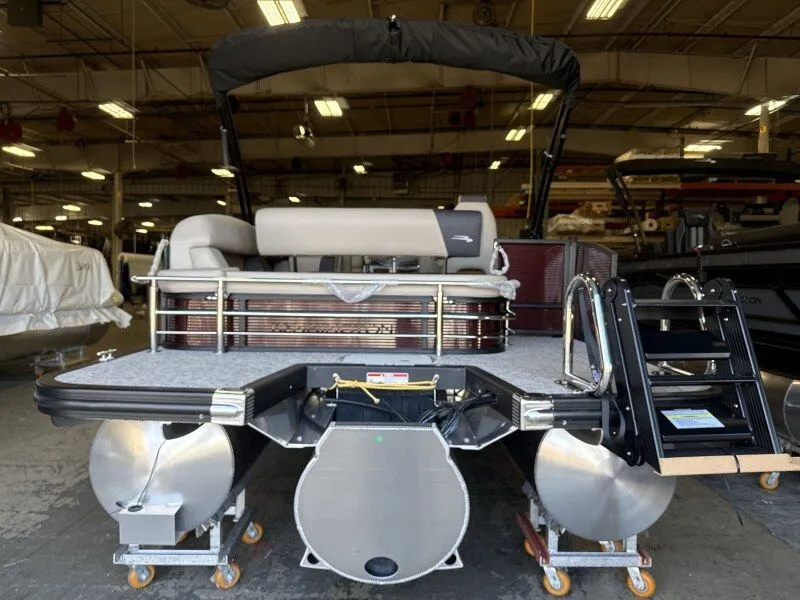 Slide: The Image of Bennington 23SSB-SPS (PB) 2026 - 10