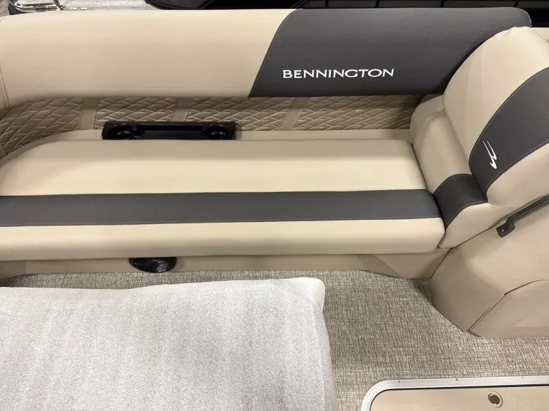 Slide: The Image of Bennington 23SSB-SPS (PB) 2026 - 12