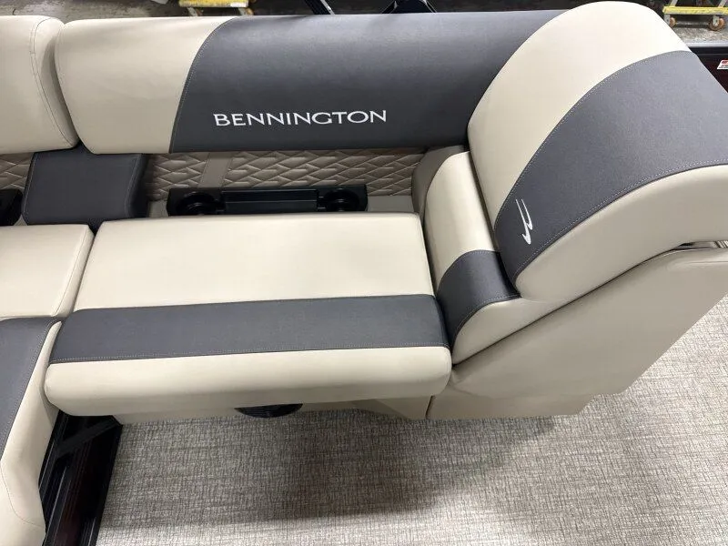 Slide: The Image of Bennington 23SSB-SPS (PB) 2026 - 13