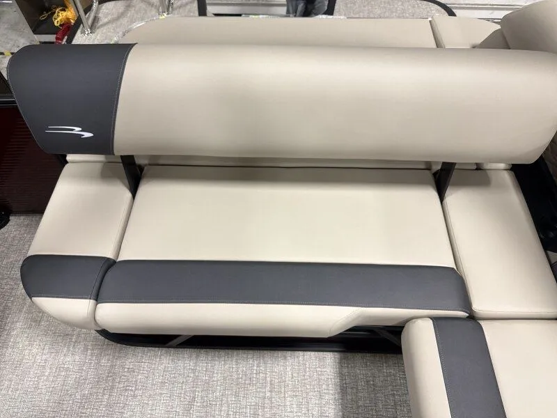 Slide: The Image of Bennington 23SSB-SPS (PB) 2026 - 14