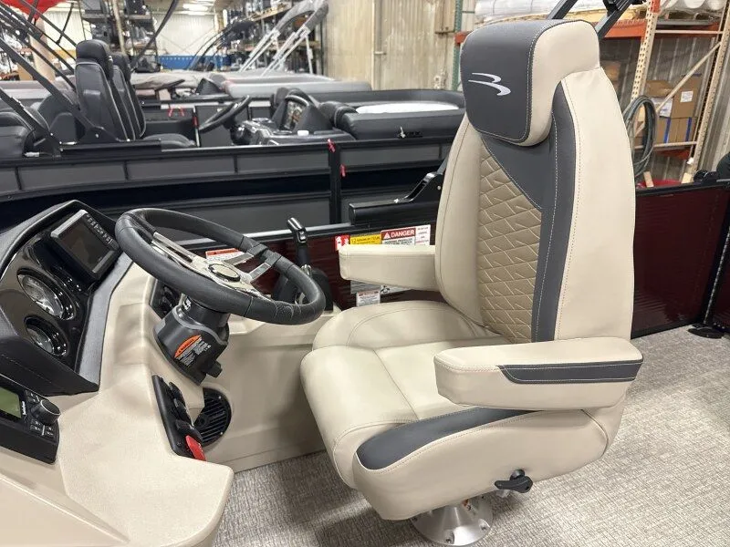 Slide: The Image of Bennington 23SSB-SPS (PB) 2026 - 15