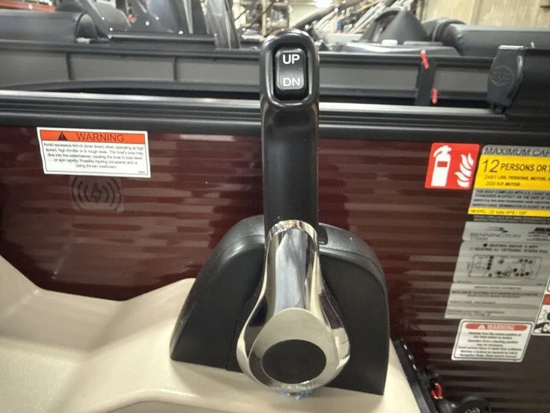 Slide: The Image of Bennington 23SSB-SPS (PB) 2026 - 17