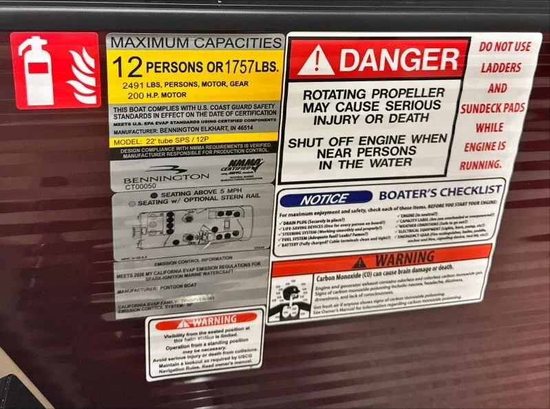 Slide: The Image of Bennington 23SSB-SPS (PB) 2026 - 19