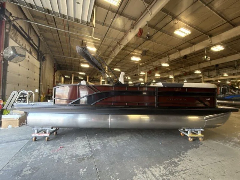 Slide: The Image of Bennington 23SSB-SPS (PB) 2026 - 3