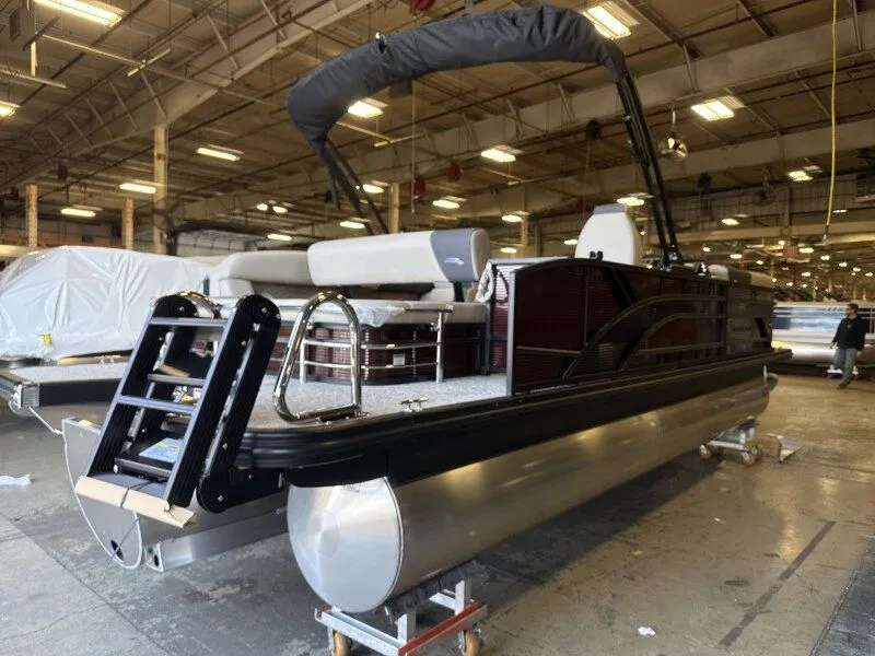 Slide: The Image of Bennington 23SSB-SPS (PB) 2026 - 5