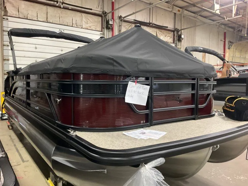 Slide: The Image of Bennington 23SSB-SPS (PB) 2026 - 7