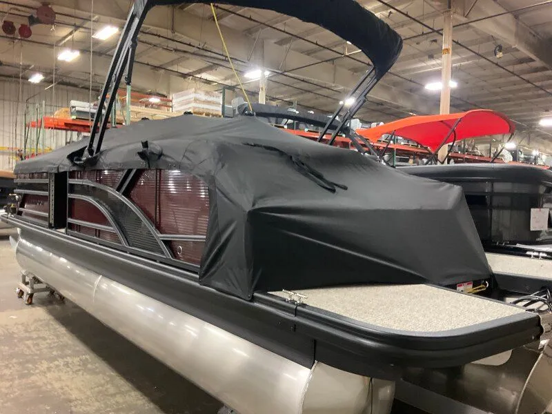 Slide: The Image of Bennington 23SSB-SPS (PB) 2026 - 8