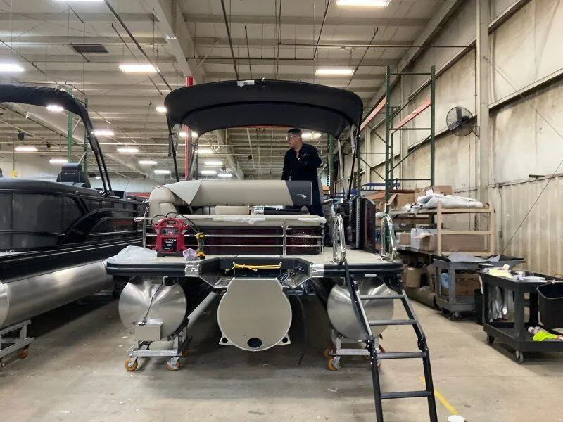 Slide: The Image of Bennington 23SSB-SPS (PB) 2026 - 9