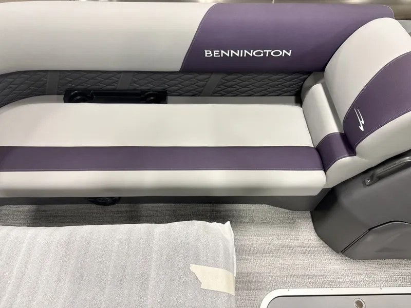 Slide: The Image of Bennington 23SSB-SPS (PB) 2026 - 5