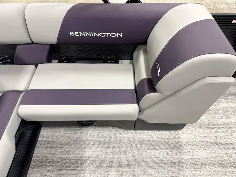 Slide: The Image of Bennington 23SSB-SPS (PB) 2026 - 6