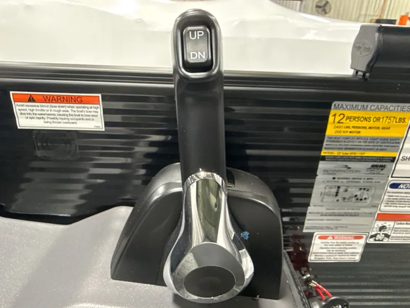 Slide: The Image of Bennington 23SSB-SPS (PB) 2026 - 9