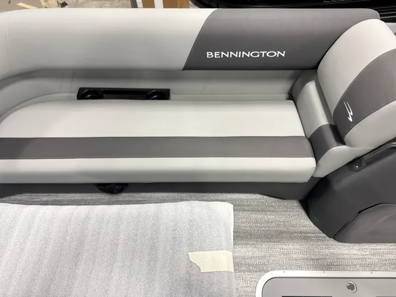 Slide: The Image of Bennington 23SSB-SPS (TC) 2026 - 4