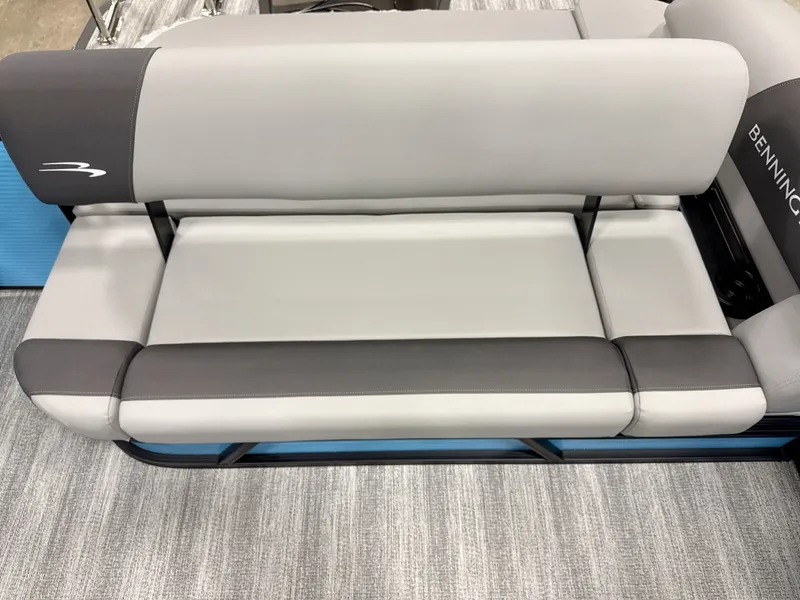 Slide: The Image of Bennington 23SSB-SPS (TC) 2026 - 5