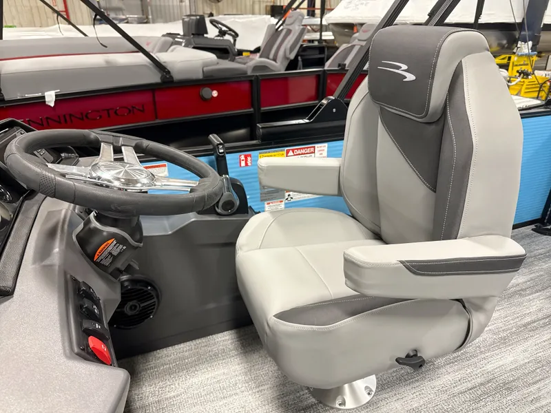 Slide: The Image of Bennington 23SSB-SPS (TC) 2026 - 8