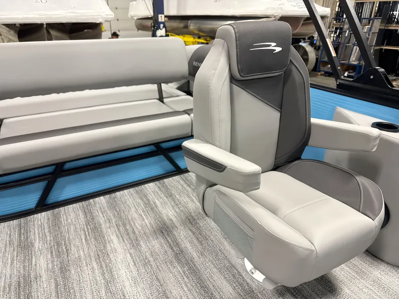 Slide: The Image of Bennington 23SSB-SPS (TC) 2026 - 9