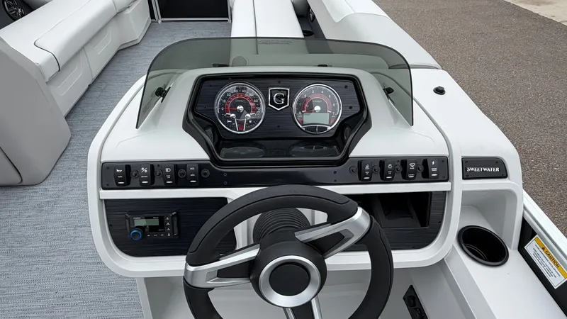 Slide: The Image of Sweetwater 2286CPSE 2026 - 5