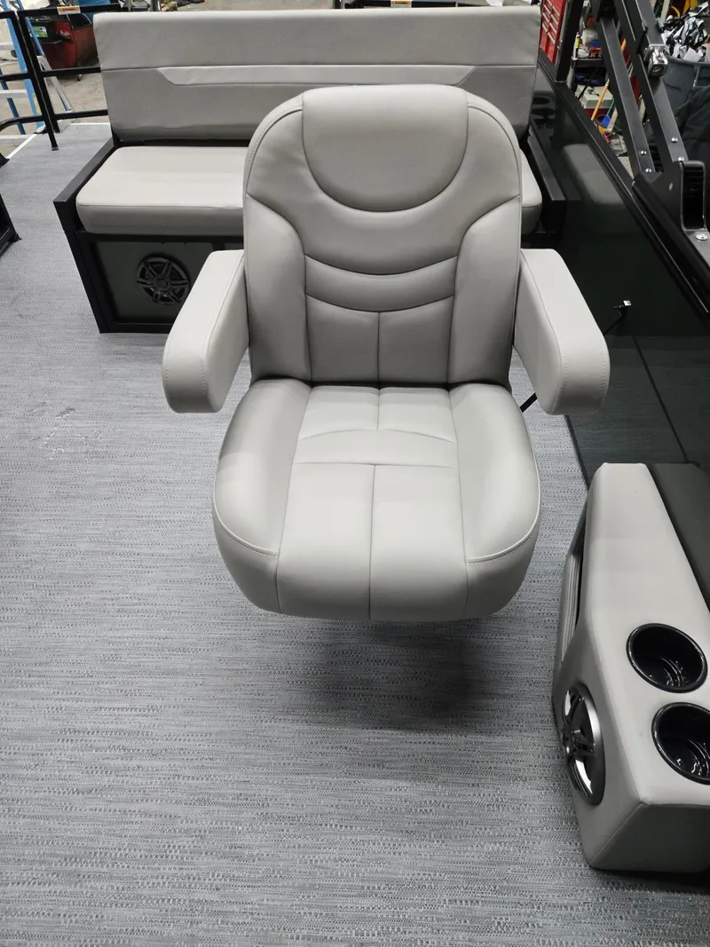 Slide: The Image of Xperience 2286SFLX 2026 - 20