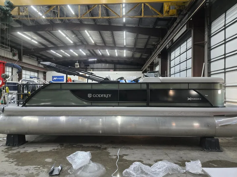 Slide: The Image of Xperience 2286SFLX 2026 - 3