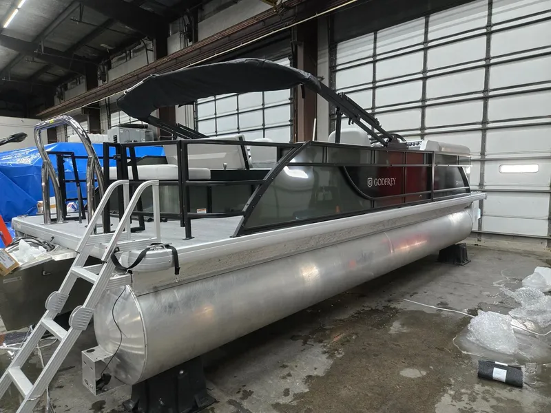 Slide: The Image of Xperience 2286SFLX 2026 - 4